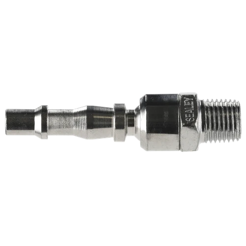 Screwed Swivel Adaptor Male 1/4"BSPT