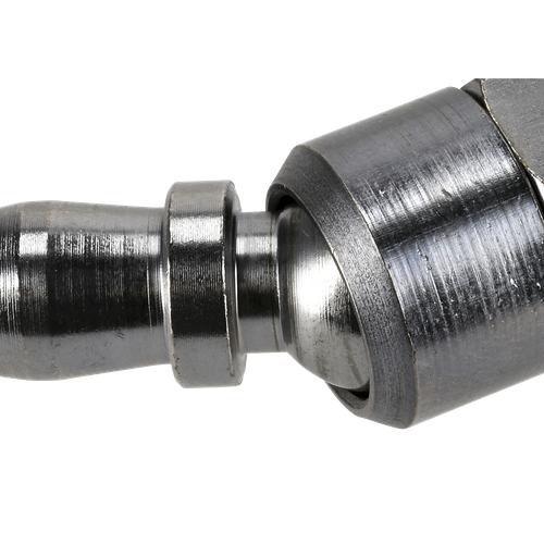 Screwed Swivel Adaptor Female 1/4"BSPT
