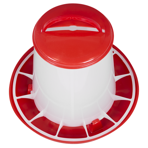 Poultry Feeder 3kg