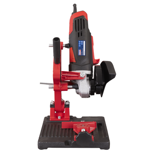 Angle Grinder with Stand 115mm