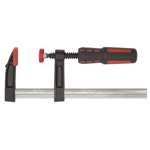 150mm F-Clamp