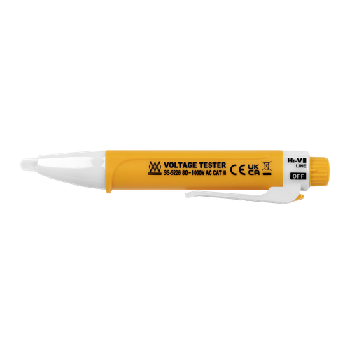 Premier Non-Contact Voltage Detector 80-1000V