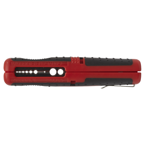 Pocket Wire Stripping Tool