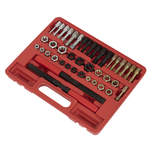 Master Re-Threader Kit 42pc