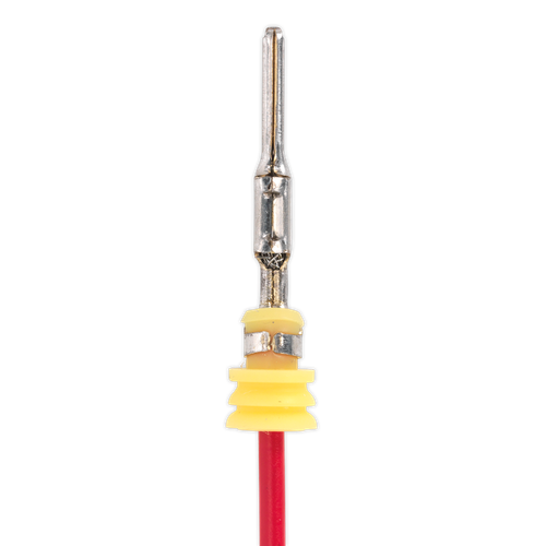 Superseal Series 1.5 Crimping Jaws