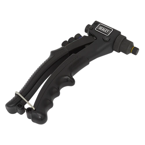 Hand Riveter