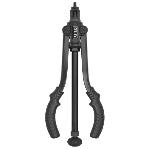 Medium-Arm Quick Release Threaded Nut Riveter