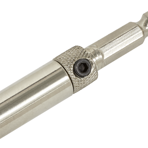 Self-Centring Chamfered Hinge Drill Set 3pc