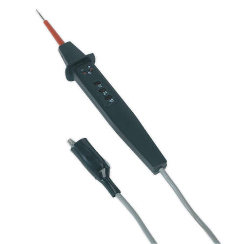 LED Circuit Tester 6/12/24/48V