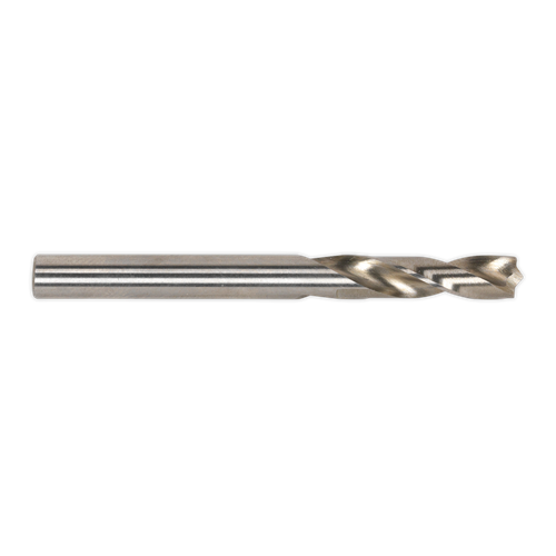 HSS Cobalt Spot Weld Drill Bit 6 x 66mm