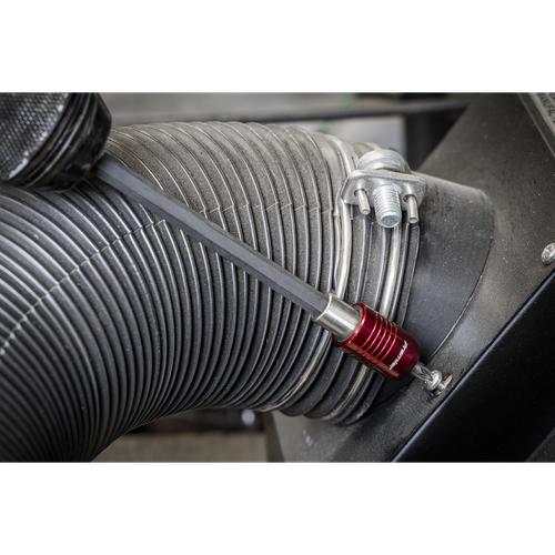 Premier Quick Chuck Magnetic Bit Holder 150mm