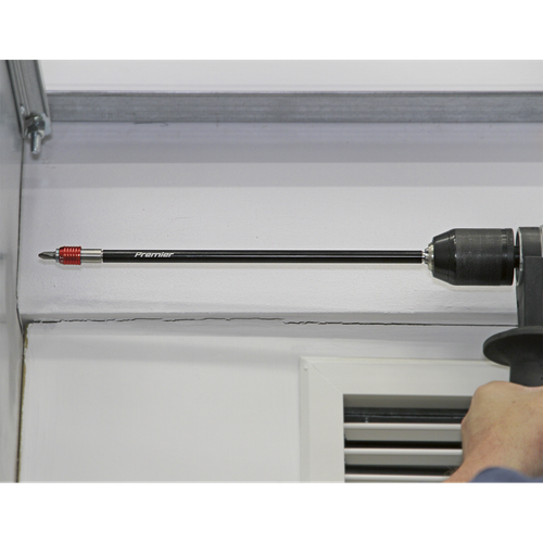 Premier Quick Chuck Magnetic Bit Holder 300mm