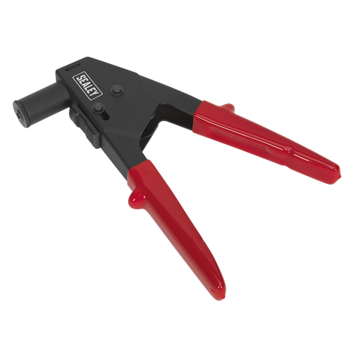 Plastic Riveting Kit