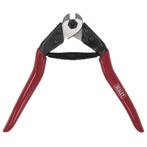 Premier Wire Rope/Spring Cutter 190mm