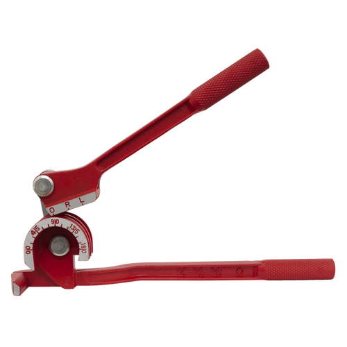 3-in-1 Automotive Brake Pipe Bender