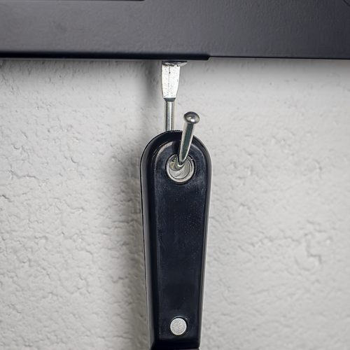 Premier Rigid Scraper 100mm