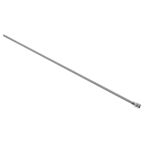 Premier Extra-Long Spline Socket Bit M10 x 800mm 1/2"Sq Drive
