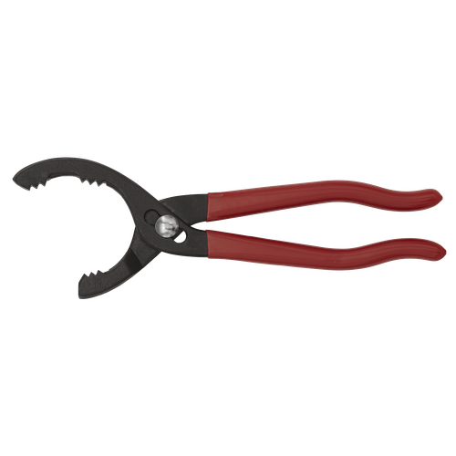 Oil Filter Pliers 54-89mm Capacity