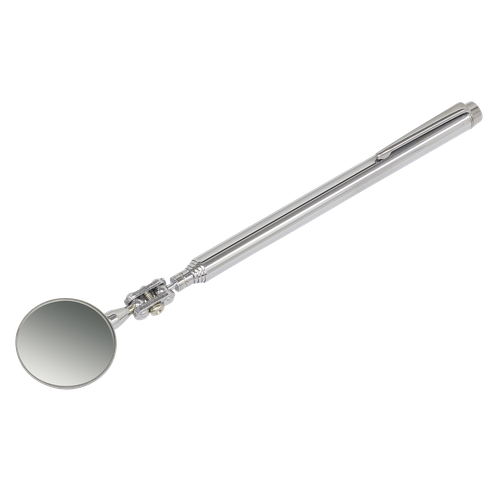 Premier Telescopic Articulated Mirror 30mm