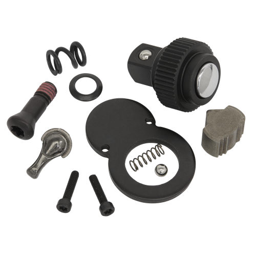 Premier Repair Kit for AK661F 3/8"Sq Drive
