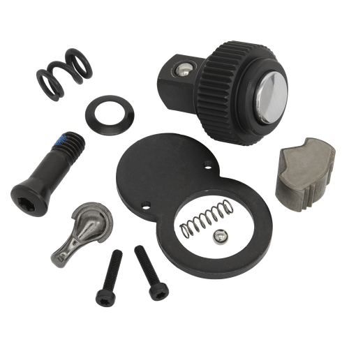 Premier Repair Kit for AK662F 1/2"Sq Drive