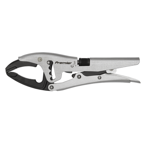 Premier Extra-Wide Opening Locking Pliers 250mm