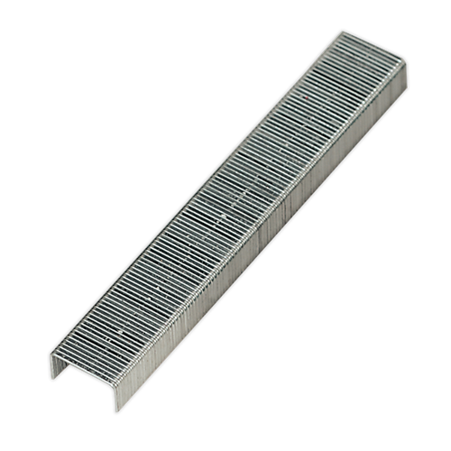 Staples 8mm - Pack of 500