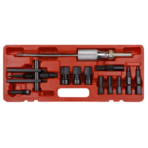 Blind Bearing Puller Set 12pc