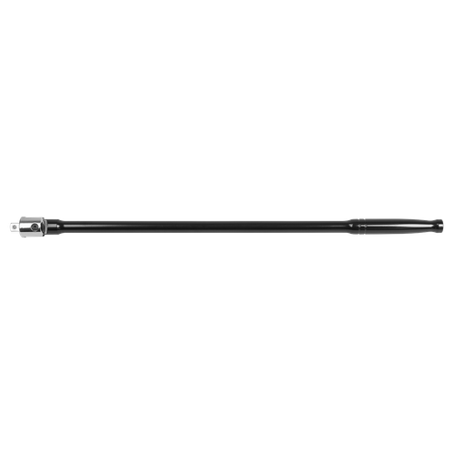 Premier Black Breaker Bar 450mm 3/8"Sq Drive