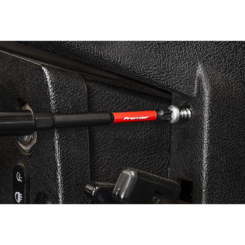 Premier Phillips Impact Power Tool Bits #2 x 75mm 3pc