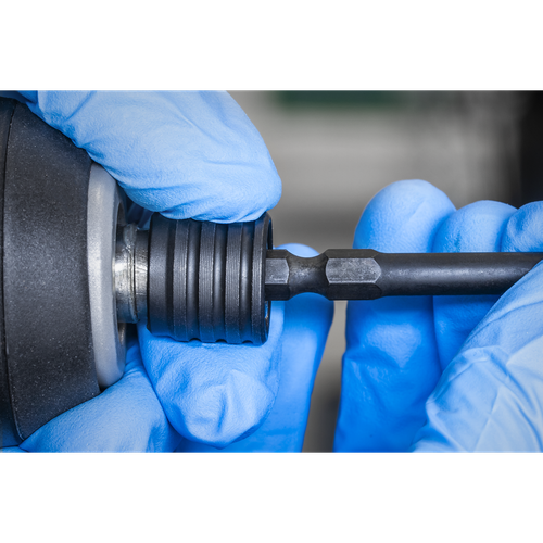 Premier Pozi Impact Power Tool Bits #2 x 75mm 3pc