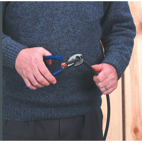 Premier Cable Shears 250mm