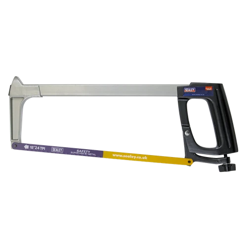 Premier Professional Hacksaw 300mm