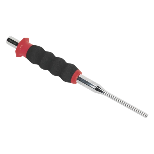 Premier Sheathed Parallel Pin Punch 6mm