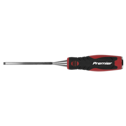 Premier Hammer-Thru Wood Chisel 6mm