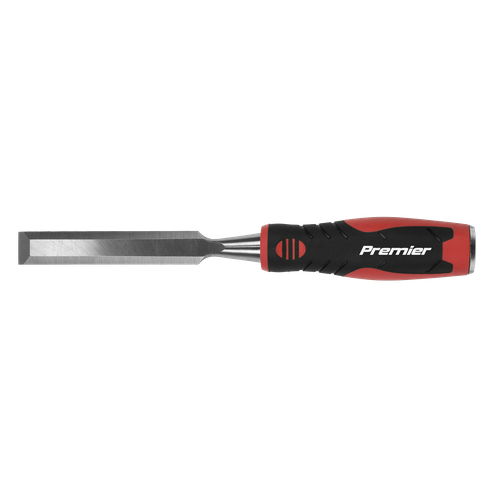 Premier Hammer-Thru Wood Chisel 19mm