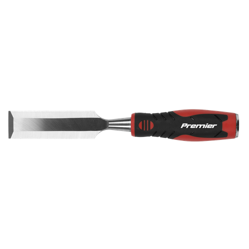 Premier Hammer-Thru Wood Chisel 32mm
