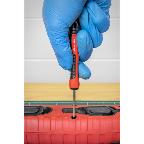 Premier Precision Screwdriver Set 25pc