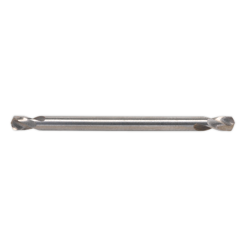 Double End Drill Bit Set 1/8" 10pc
