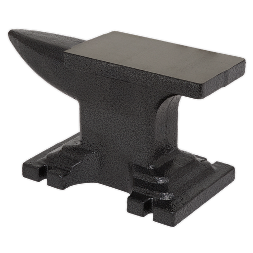 Bench Mounting Anvil