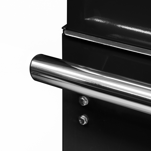 Superline PRO® Rollcab 7 Drawer - Black