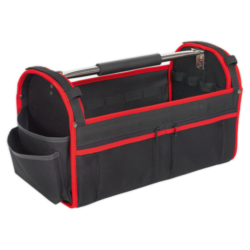 Open Tool Storage Bag 500mm