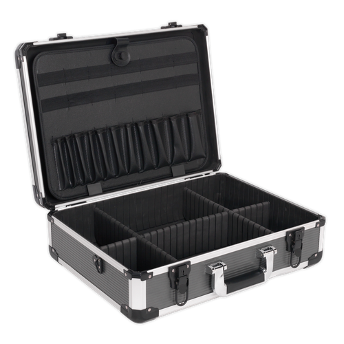 Heavy-Duty Tool Case