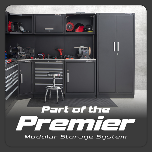 Premier™ Modular Back Panel 775mm