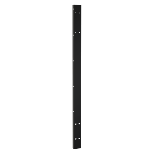 Superline PRO® Black Edition Modular System Double Upright Connector