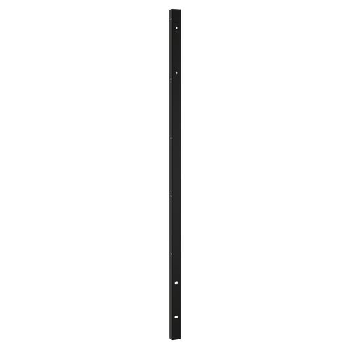 Superline PRO® Black Edition Modular System Single Upright Connector