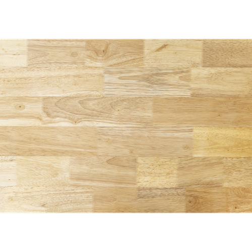 Superline PRO® Black Edition Rubber Wood Worktop 2040mm