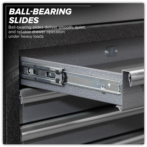 Superline PRO® Modular Reel Cabinet 3 Drawer 680mm