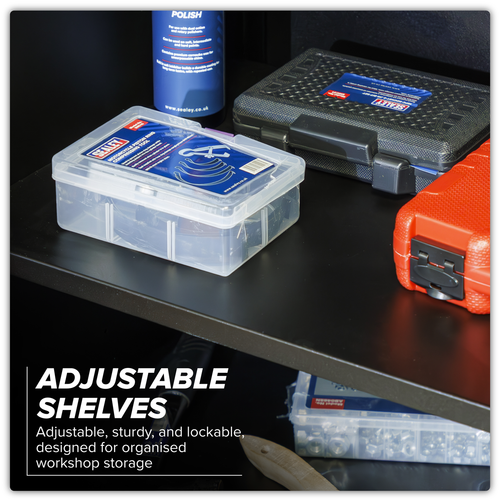 American PRO® Modular Storage System 2.0m