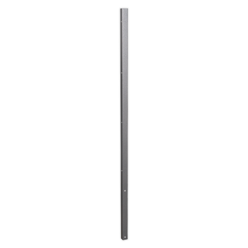 Superline PRO® Storage System with Wood Worktop 3.24m